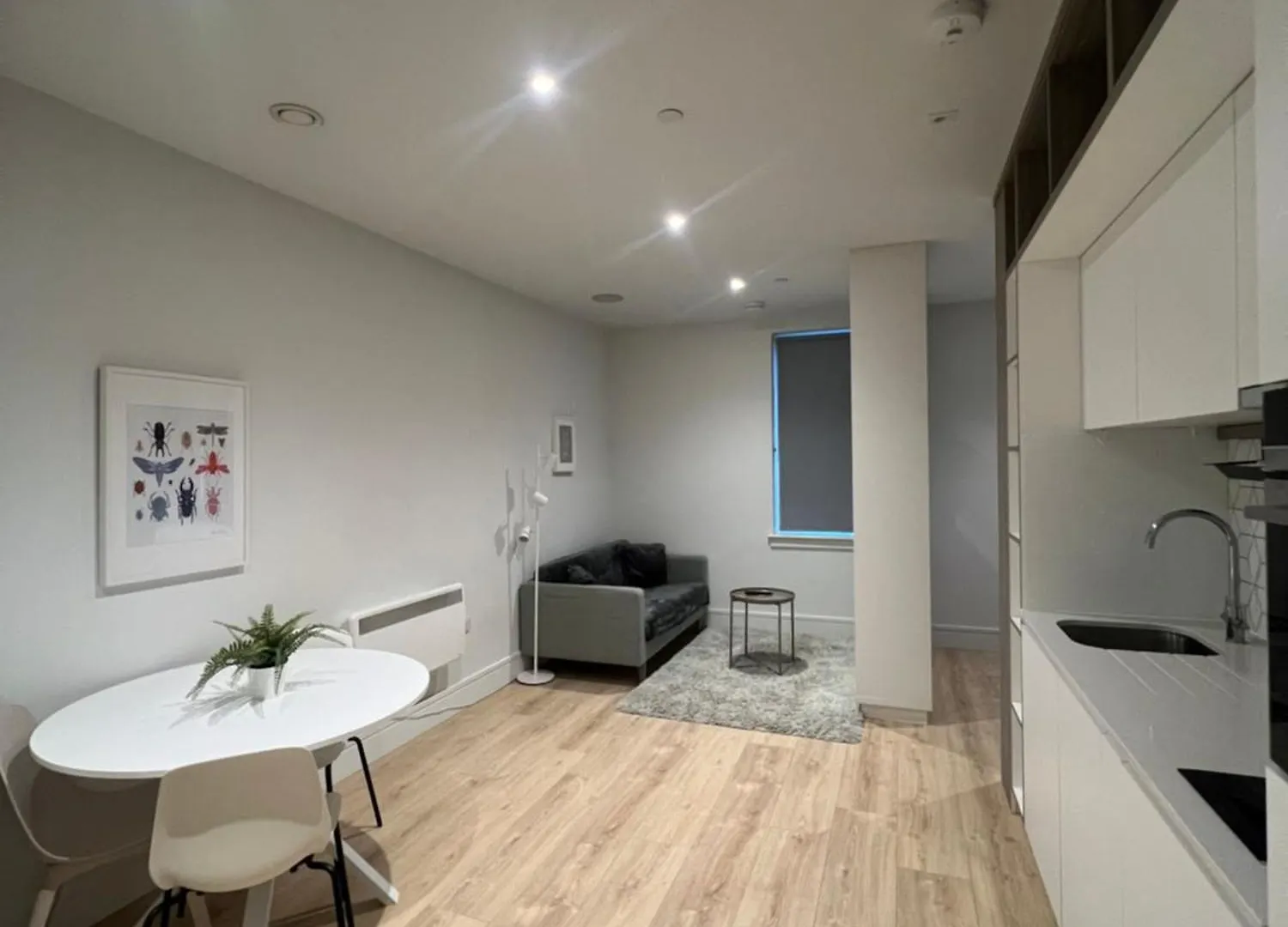 Aeropartment & Aerotel, London Heathrow Airport, Terminal 4, Ev Stations & Cheap Parking On Site! Hillingdon 0*,  United Kingdom